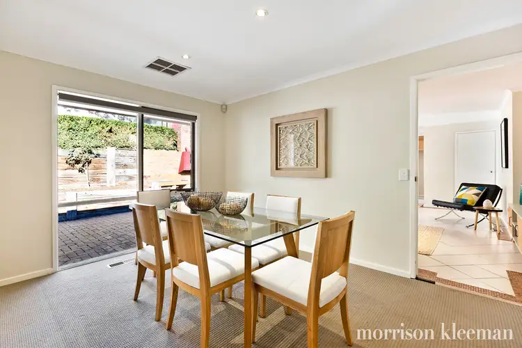 Fourth view of Homely house listing, 66 Valonia Drive, Eltham VIC 3095