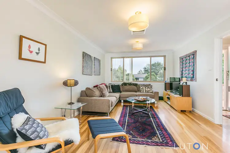 Fourth view of Homely house listing, 26 Yanda Street, Waramanga ACT 2611