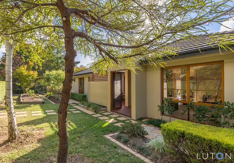 51 MacGregor Street, Deakin ACT 2600
