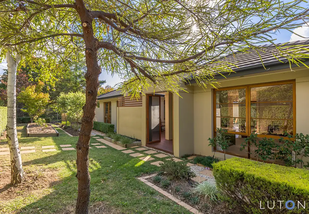 Main view of Homely house listing, 51 MacGregor Street, Deakin ACT 2600