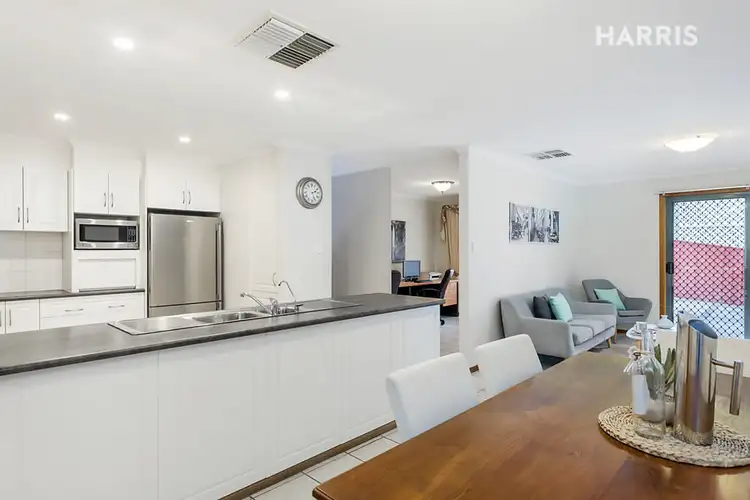 Fifth view of Homely house listing, 22 Northridge Court, Wynn Vale SA 5127