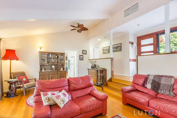 Fifth view of Homely house listing, 23 Vickers Crescent, Flynn ACT 2615