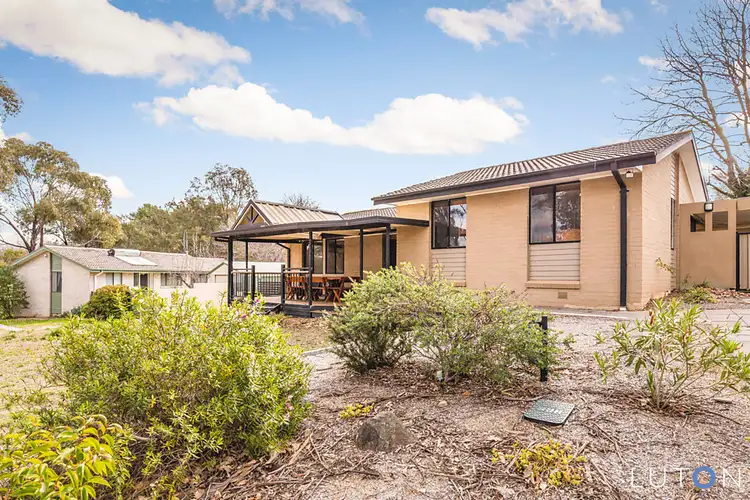 12 Sheehy Street, Evatt ACT 2617