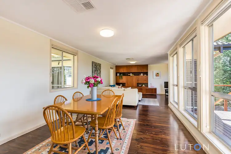 Sixth view of Homely house listing, 8 Embley Street, Holder ACT 2611