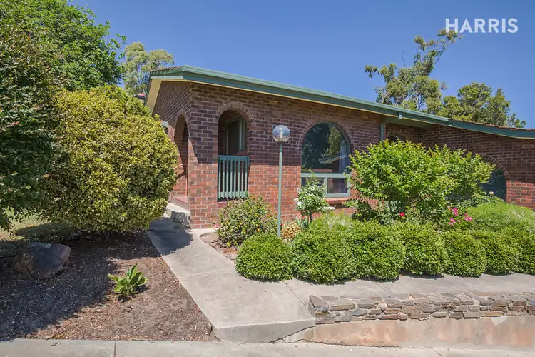 Main view of Homely unit listing, 1/12 Alton Avenue, Torrens Park SA 5062