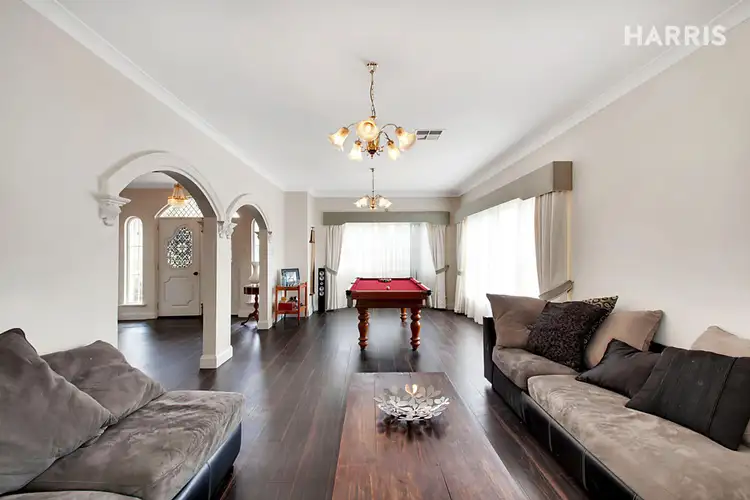 Third view of Homely house listing, 44 Highland Drive, Bellevue Heights SA 5050