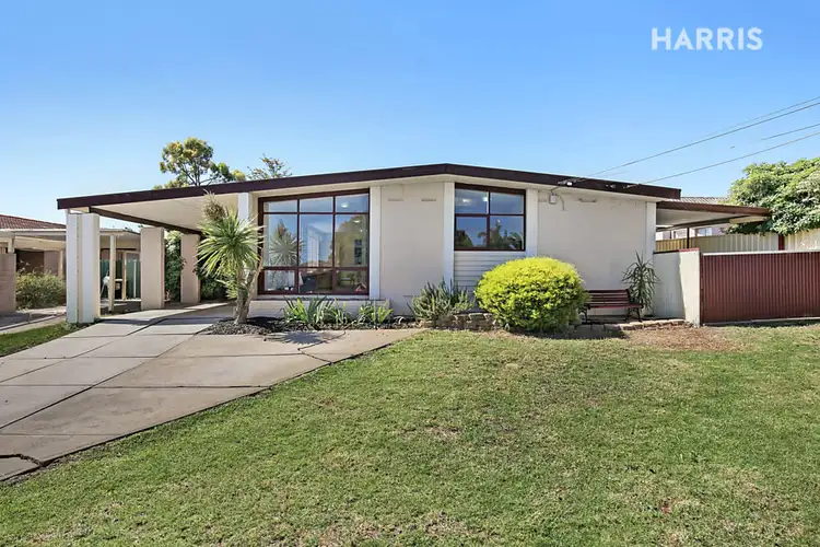 18 Carribean Terrace, Modbury Heights SA 5092