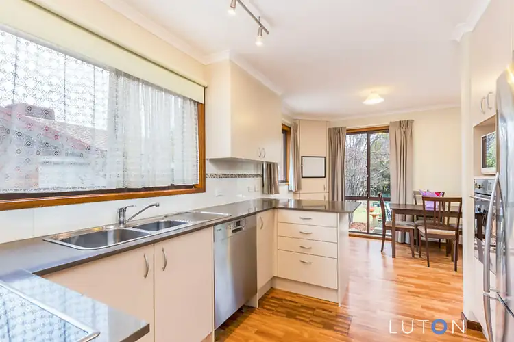 Fourth view of Homely house listing, 24 Staaten Crescent, Kaleen ACT 2617