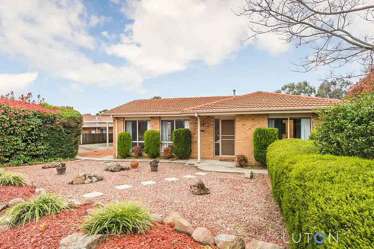 13 Marquet Retreat, Bonython ACT 2905