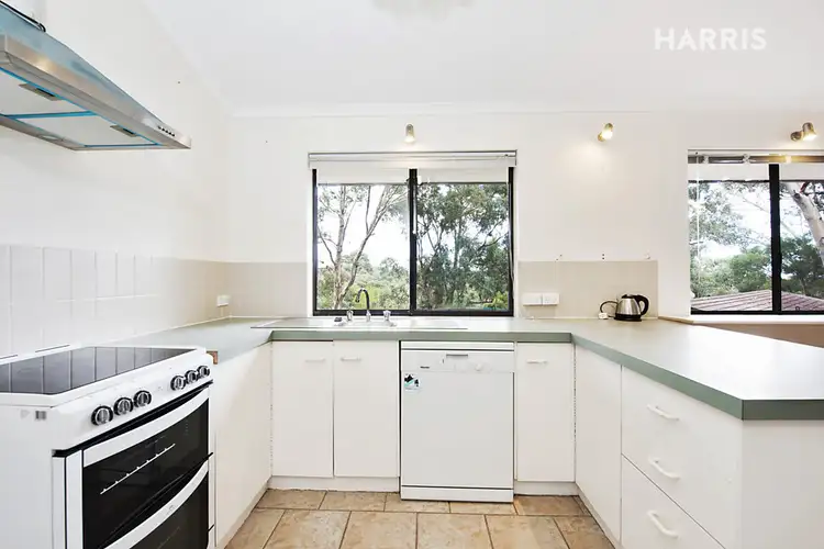 Second view of Homely house listing, 25 Hurds Hill Drive, Coromandel Valley SA 5051