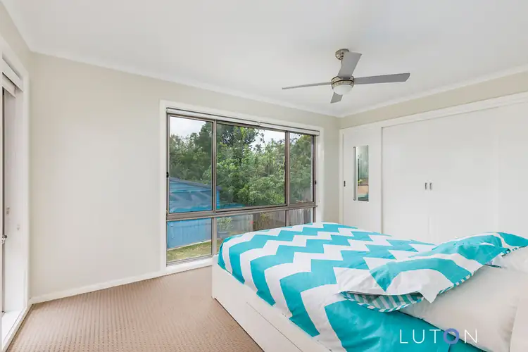 Fourth view of Homely house listing, 14 Maidment Place, Kambah ACT 2902