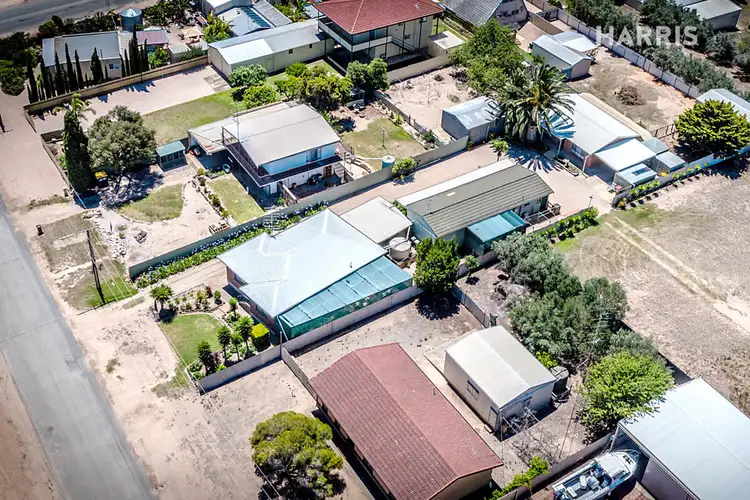 Third view of Homely house listing, 45 Randolph Street, Port Hughes SA 5558