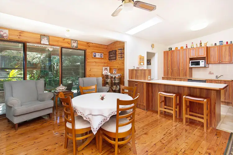 Sixth view of Homely house listing, 21 Camden Grove, Figtree NSW 2525