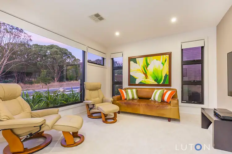 Third view of Homely house listing, 87 Ida West Street, Bonner ACT 2914