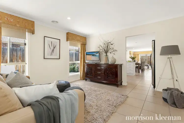 Fifth view of Homely house listing, 10 Ovens Circuit, Whittlesea VIC 3757