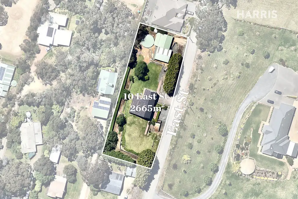 Main view of Homely house listing, 10 East Street, Echunga SA 5153