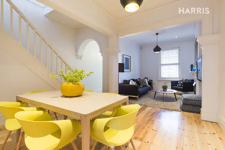 Sixth view of Homely house listing, 413 Carrington Street, Adelaide SA 5000