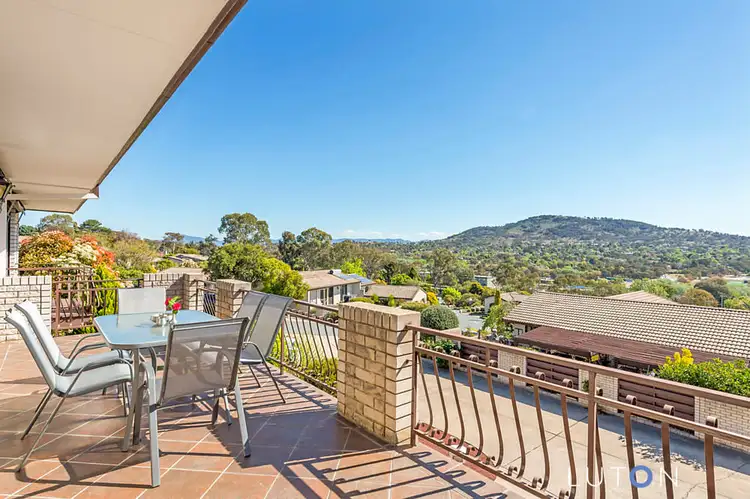 Main view of Homely townhouse listing, 21/1 Wilkins Street, Mawson ACT 2607