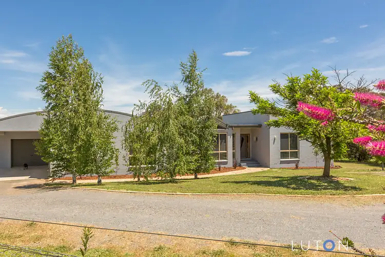 51 Broughton Circuit, Murrumbateman NSW 2582