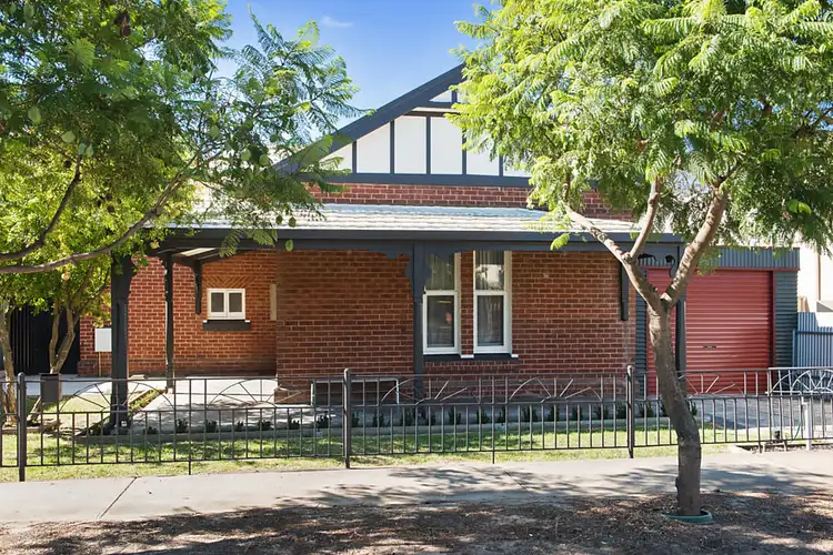 23 Rosetta Street, Rosewater SA 5013