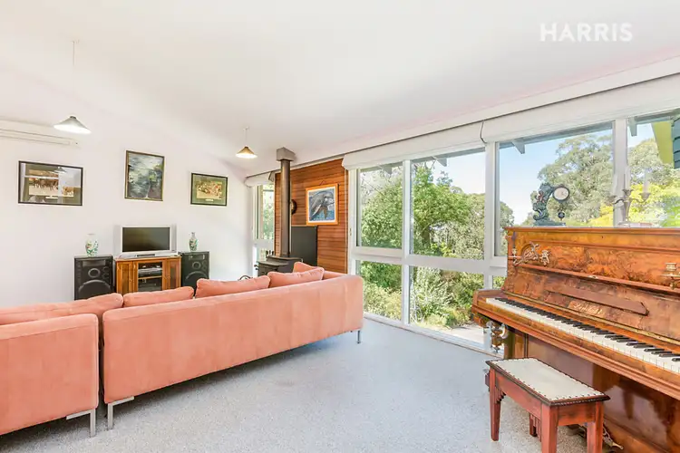 Third view of Homely house listing, 111 Piccadilly Road, Crafers SA 5152
