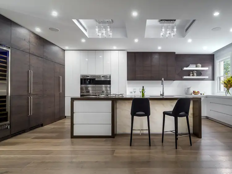 Fifth view of Homely house listing, 106 Glenmore Road, Paddington NSW 2021