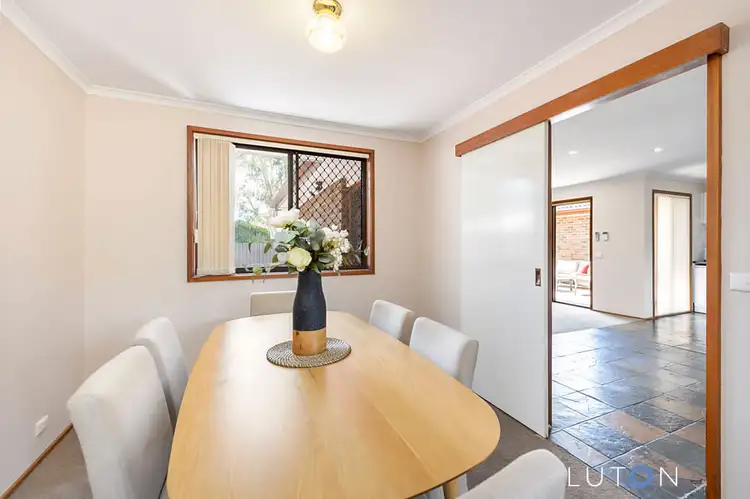 Seventh view of Homely house listing, 10 Hogue Place, Gilmore ACT 2905