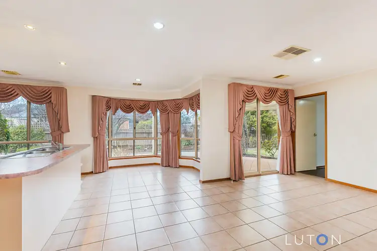 Fifth view of Homely house listing, 3 Alarmon Crescent, Dunlop ACT 2615