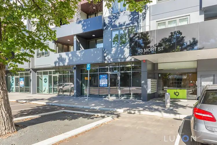 709/53 Mort Street, Braddon ACT 2612