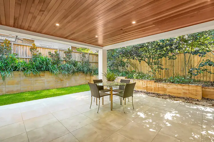 Third view of Homely house listing, 52 Collins Road, St Ives NSW 2075