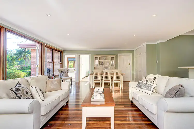 Second view of Homely house listing, 20 Selwyn Street, Pymble NSW 2073
