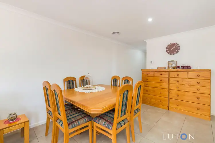 Fourth view of Homely townhouse listing, 14/3 Fernando Street, Bonner ACT 2914