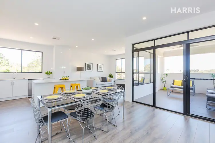 Second view of Homely house listing, 21A Flinders Drive, Valley View SA 5093