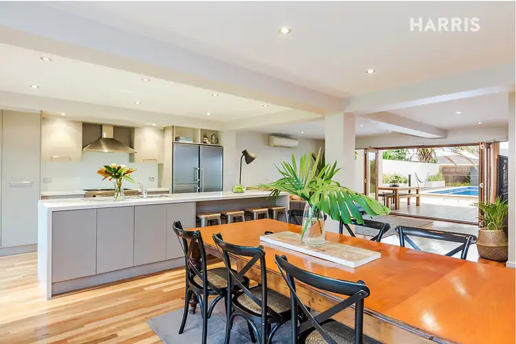 Fourth view of Homely house listing, 5 Cambridge Avenue, West Beach SA 5024