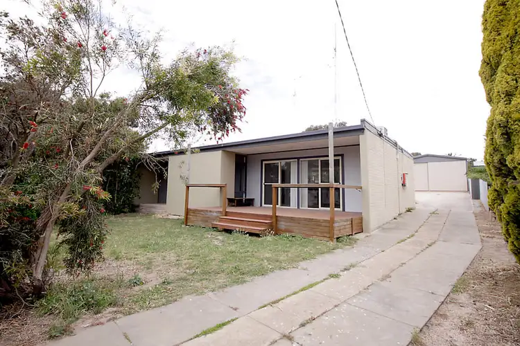Sixth view of Homely house listing, 36 Cunliffe Street, Port Hughes SA 5558