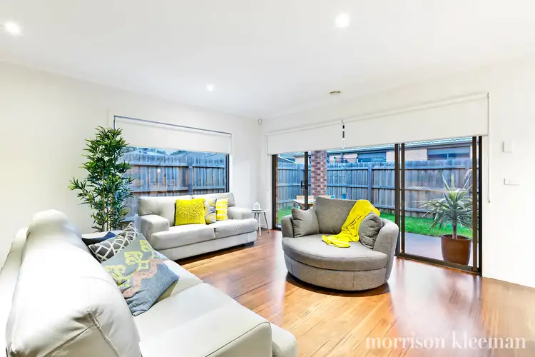Second view of Homely house listing, 14 Journey Avenue, Doreen VIC 3754