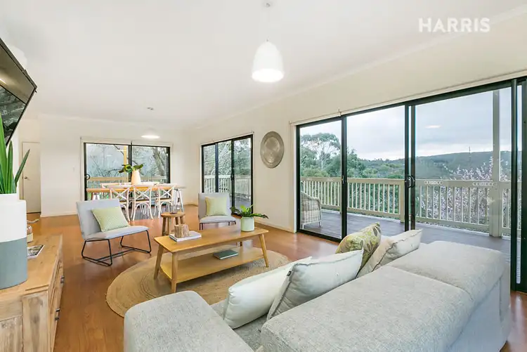 Fifth view of Homely house listing, 72 Sheoak Road, Crafers West SA 5152