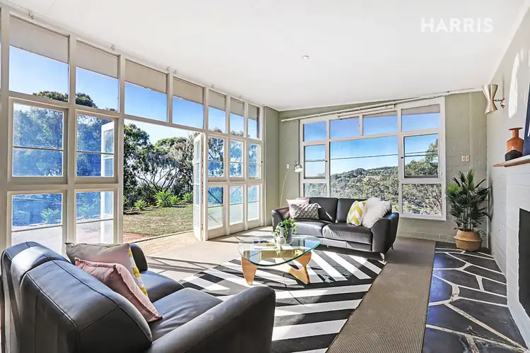 Fifth view of Homely house listing, 76 Hillcrest Drive, Eden Hills SA 5050