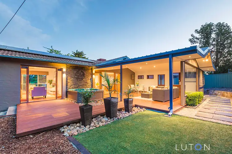 Main view of Homely house listing, 27 Sheehy Street, Evatt ACT 2617