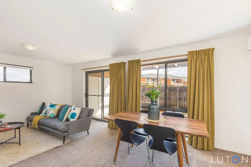 Main view of Homely apartment listing, 15/23 Tay Street, Watson ACT 2602