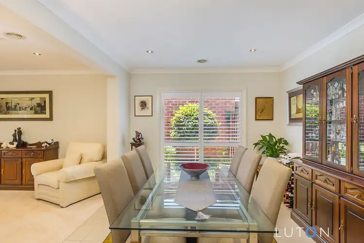 Third view of Homely house listing, 5 Flos Greig Street, Watson ACT 2602