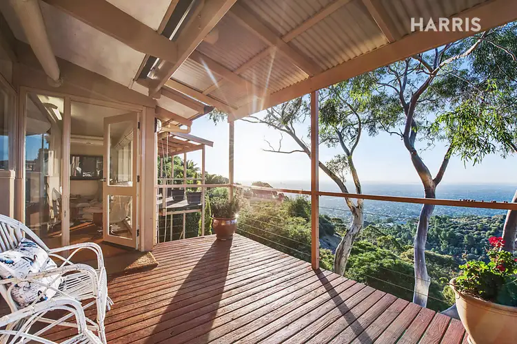 Main view of Homely house listing, 87 Mount Osmond Road, Mount Osmond SA 5064