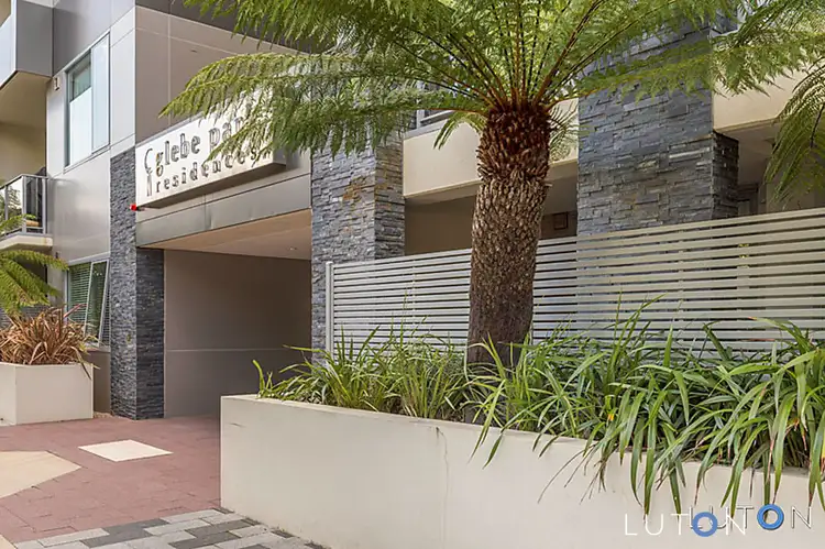 146/15 Coranderrk Street, City ACT 2601