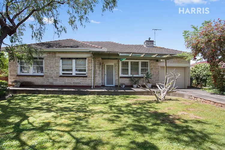 44 Birkinshaw  Avenue, Tranmere SA 5073