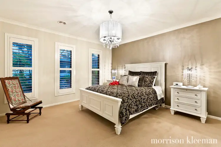 Sixth view of Homely house listing, 6 Besra Drive, Doreen VIC 3754