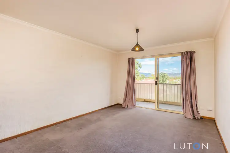 Second view of Homely apartment listing, 9/15 Tenison Woods Circuit, Bonython ACT 2905