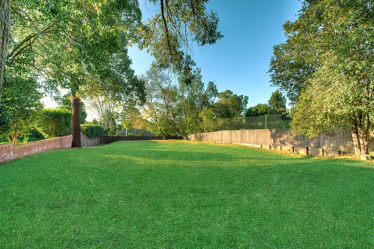 21 Boomerang Street, Turramurra NSW 2074