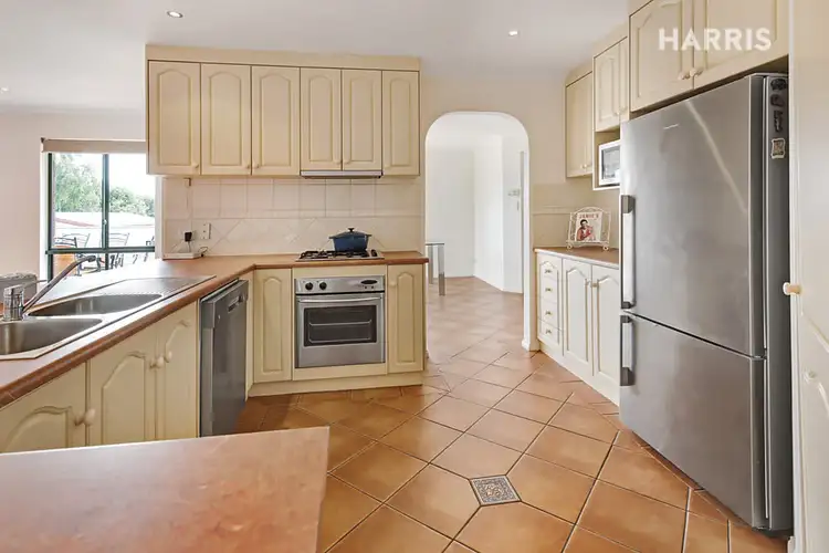 Fifth view of Homely house listing, 14 Perin Avenue, Woodcroft SA 5162