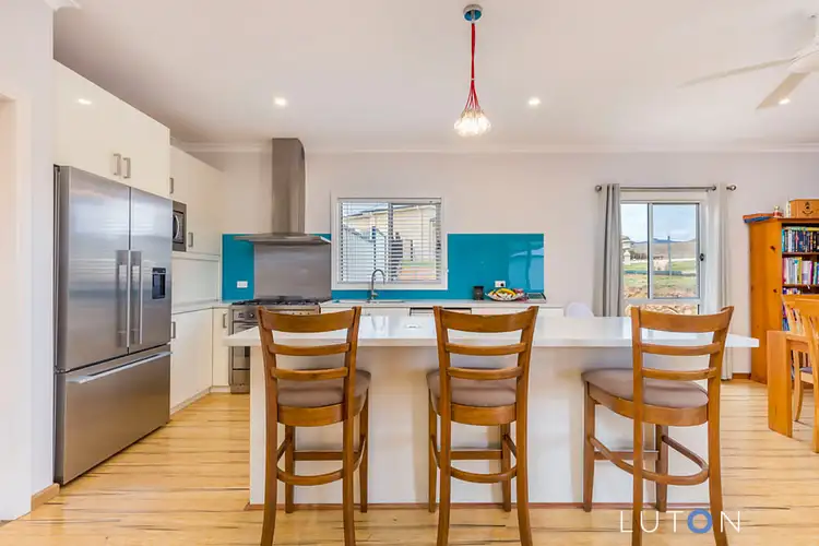 Sixth view of Homely house listing, 41 Ryrie Street, Michelago NSW 2620