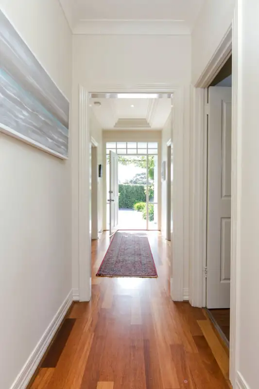 Second view of Homely house listing, 17 Perrin Street, Woodside SA 5244